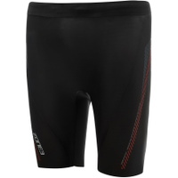 Premium Aerodome Elite 5/3mm Short De Bain Flottant En Néoprène
